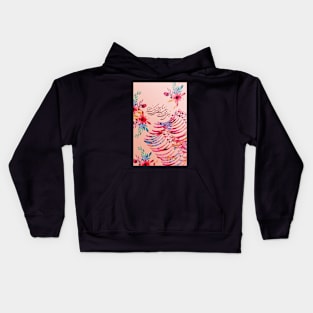 Voice of Love Kids Hoodie